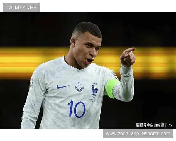 姆巴佩继续闪耀绿茵场，法国队目标直指2026世界杯冠军