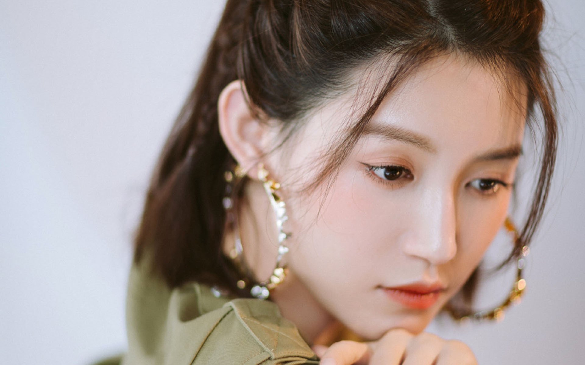 -南非羚羊队：每一次对抗都显得充满力量和技巧，令对手无法招架